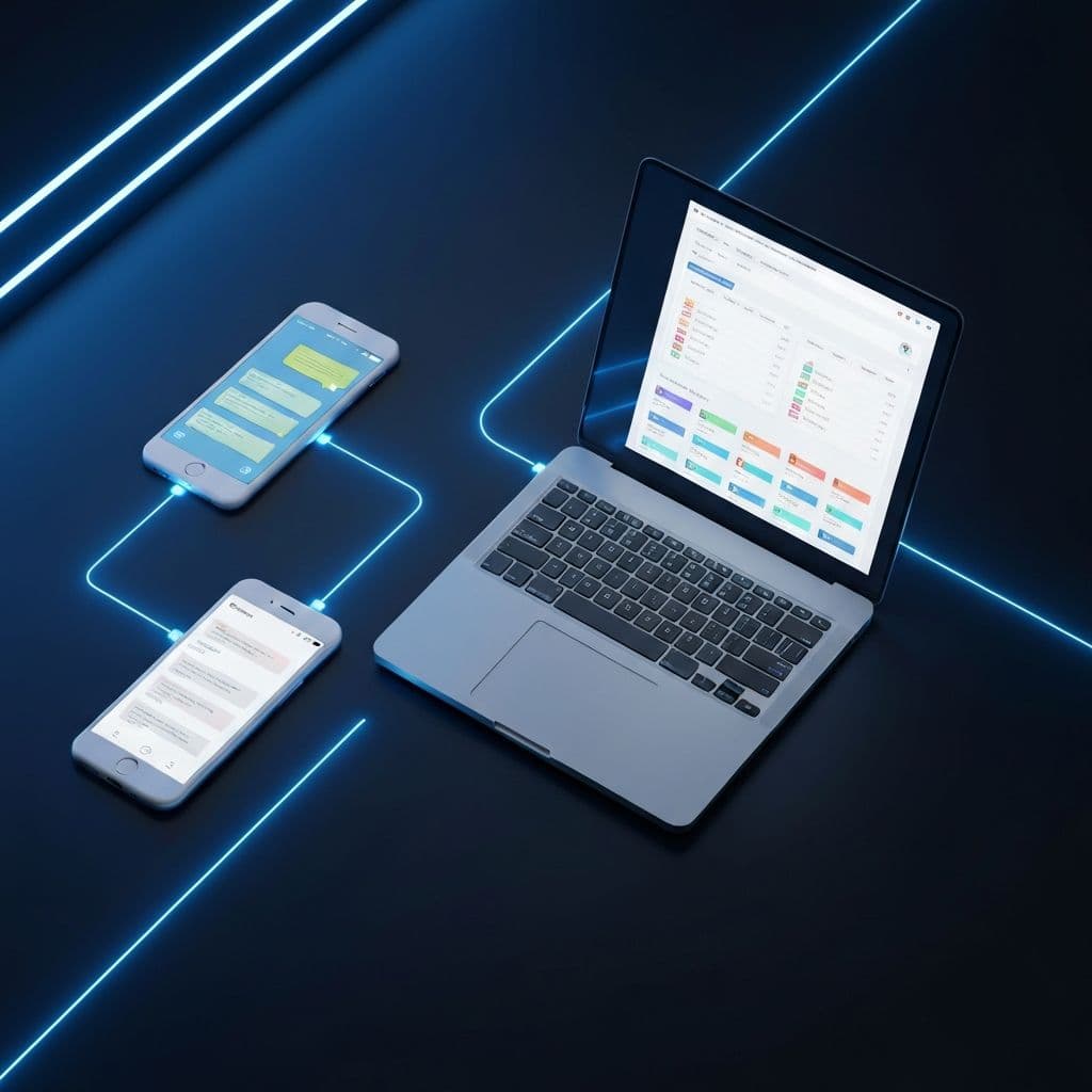 Intelligentes Nachfassen